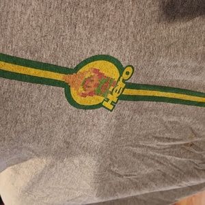 Vintage Legend of Zelda t-shirt from Nintendo